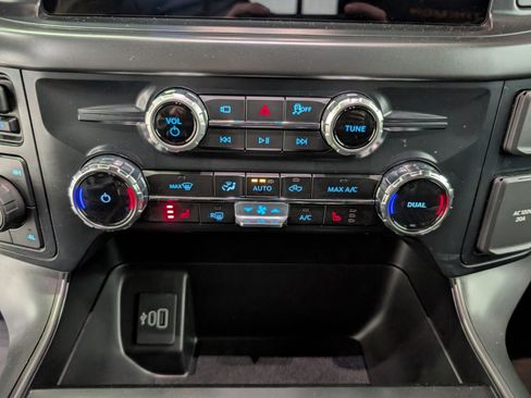 Used 2025 Ford F150 Tremor w/ Bed Utility Package image 24