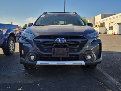 Used 2024 Subaru Outback Limited XT
