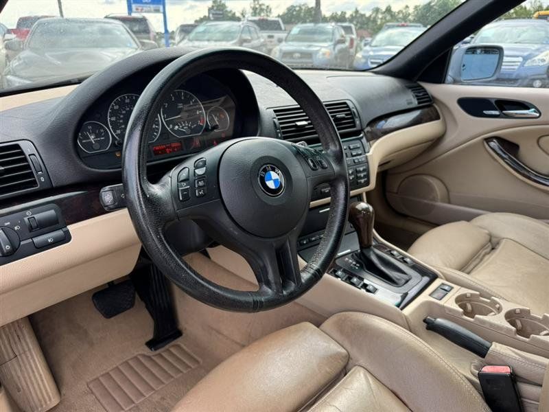 Used 2006 BMW 330Ci Convertible RWD image 19