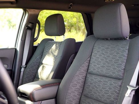 New 2026 Dodge Durango GT w/ Blacktop Package image 9