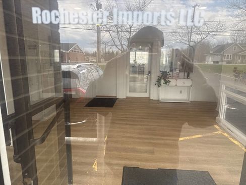 Used 2014 Subaru Impreza 2.0i image 16