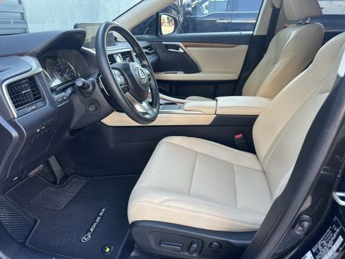 Used 2021 Lexus RX 350 FWD w/ Premium Package image 13