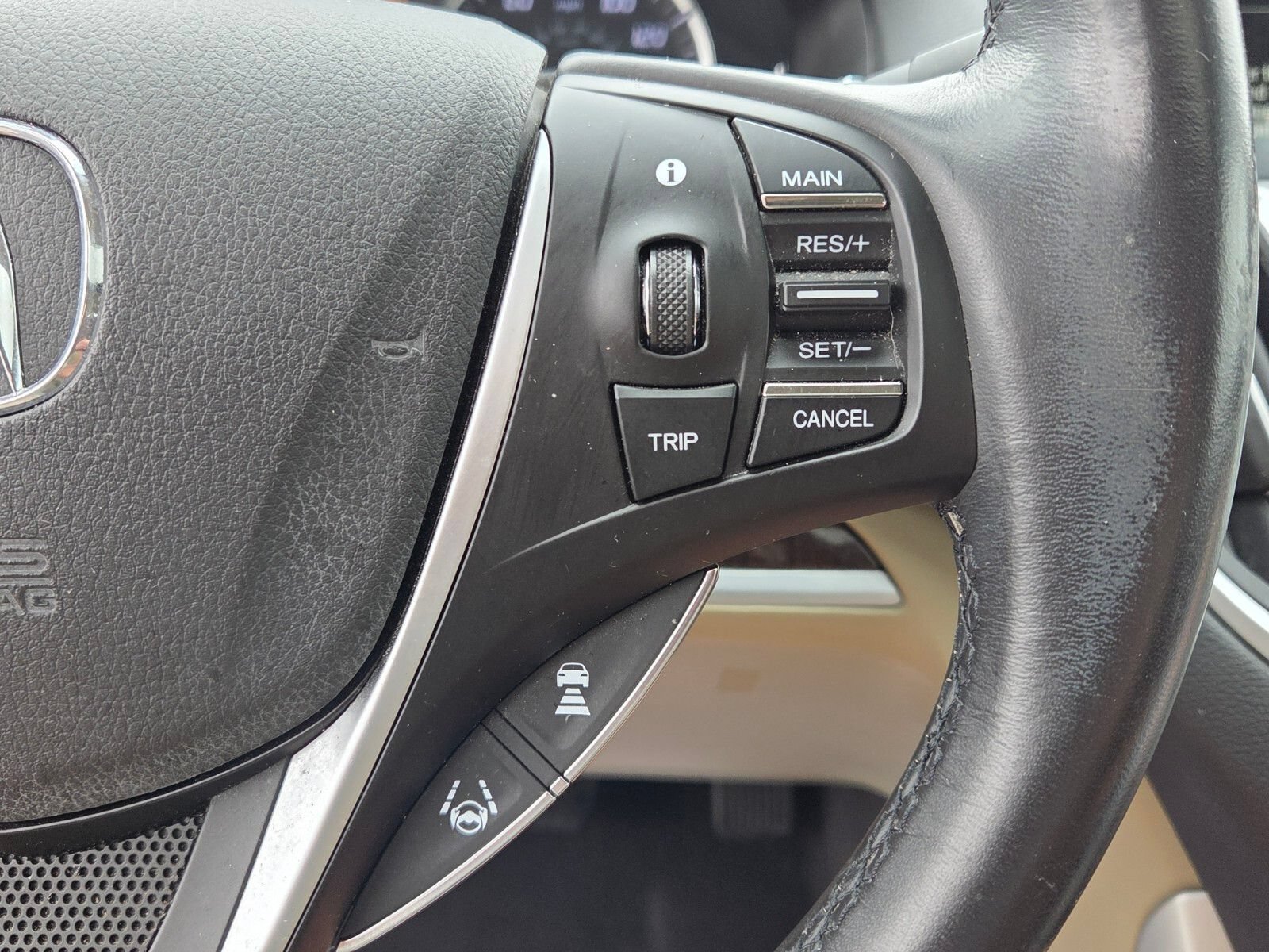 Used 2019 Acura TLX FWD image 26