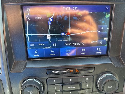 Used 2020 Ford F150 XLT w/ Equipment Group 302A Luxury image 25