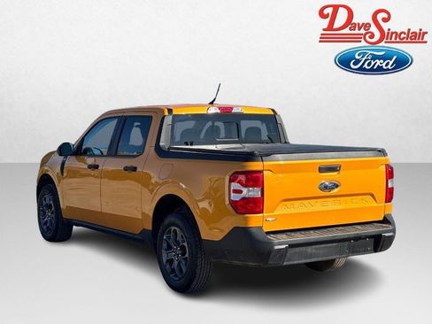 Used 2022 Ford Maverick XLT image 9