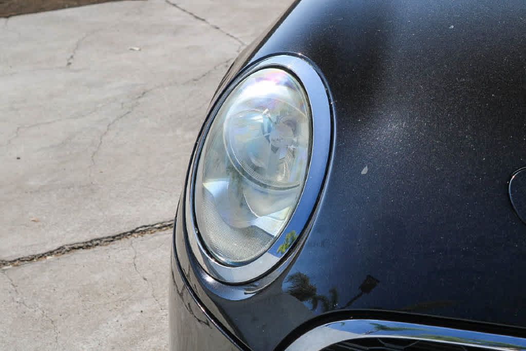 Used 2015 MINI Cooper S FWD image 10