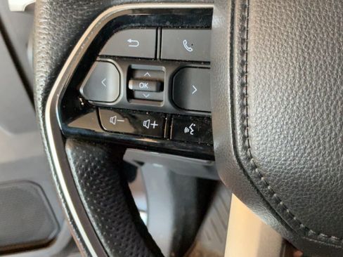 Used 2023 Toyota Tundra SR5 w/ SR5 Premium Package AWD/4WD image 18