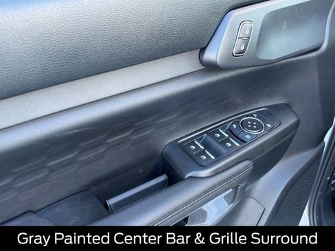 New 2025 Ford Ranger XLT w/ Equipment Group 301A High image 15