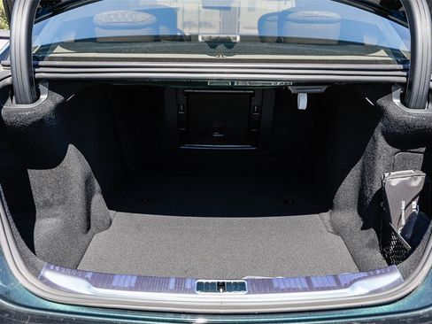 New 2024 Mercedes-Benz S 580 4MATIC Sedan image 28