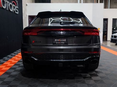 Used 2021 Audi RS Q8 image 22