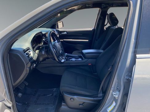 Used 2023 Dodge Durango SXT RWD image 9