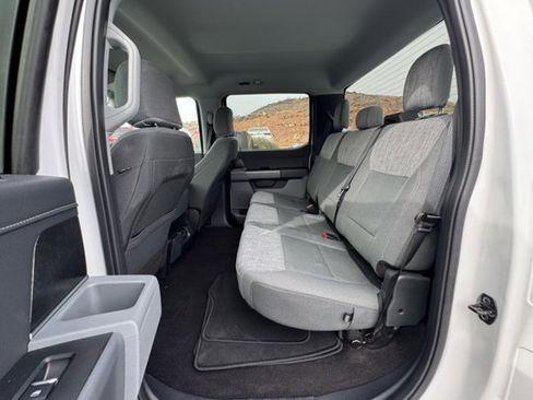 Used 2022 Ford F150 XLT w/ Equipment Group 301A Mid image 10