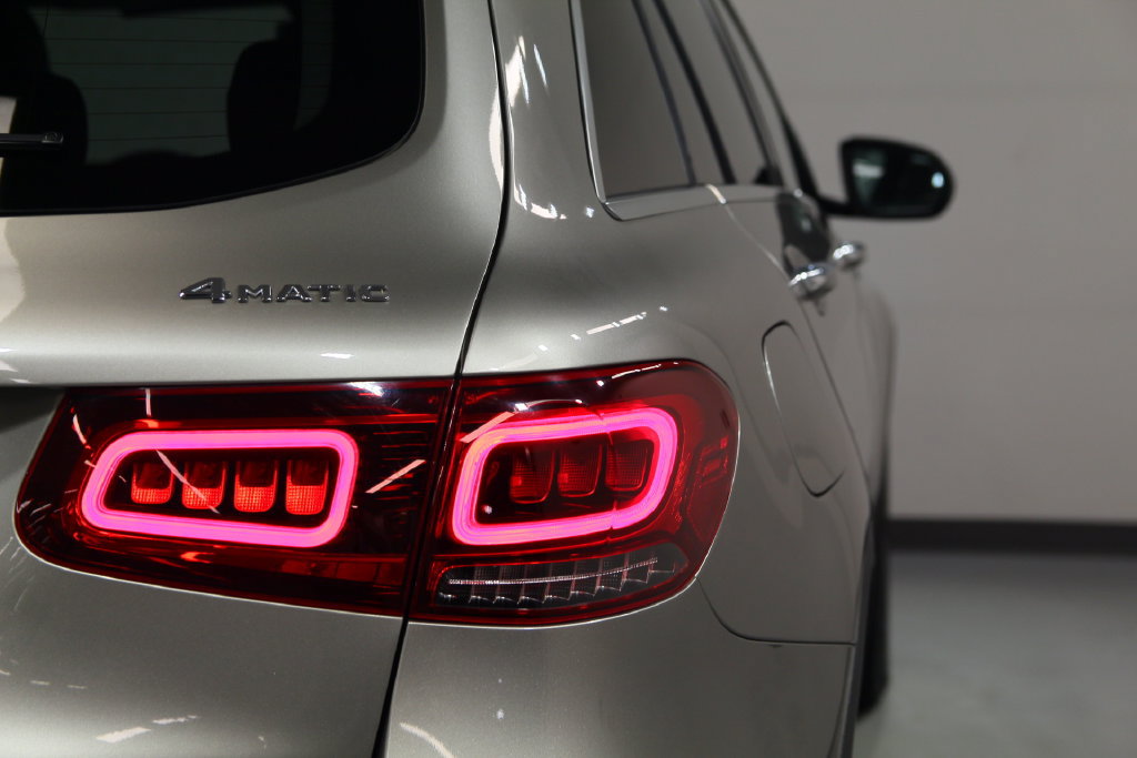 Certified 2022 Mercedes-Benz GLC 300 4MATIC image 16