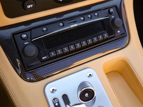 Used 2005 Ferrari 575M Maranello Superamerica image 28