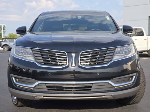 Used 2016 Lincoln MKX Black Label w/ Technology Package AWD/4WD image 15