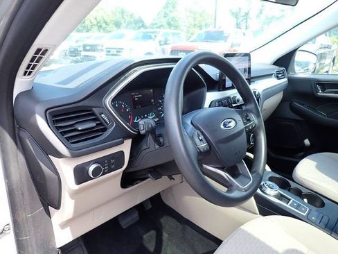 Used 2022 Ford Escape SE AWD/4WD image 15