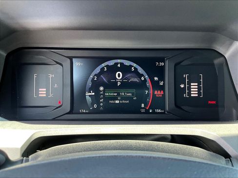 Used 2026 Toyota Tacoma SR5 AWD/4WD image 14
