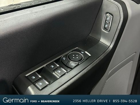 New 2026 Ford F450 XL w/ XL Driver Assist Package image 15