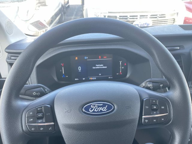 New 2027 Ford Transit 350 148 Medium Roof RWD image 11