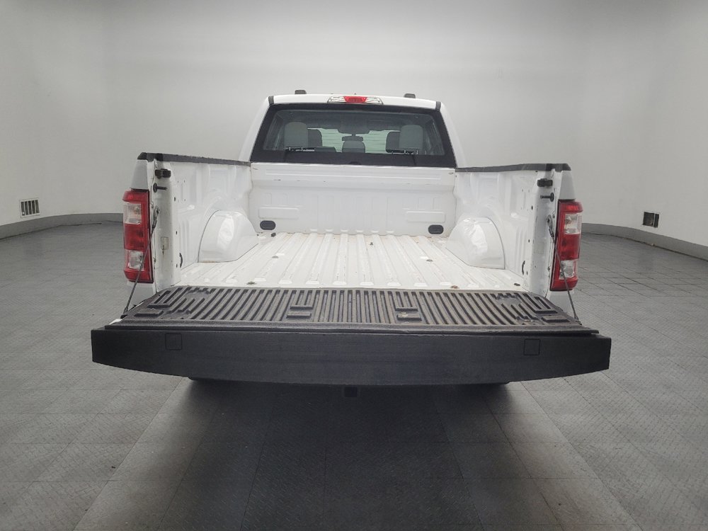 Used 2023 Ford F150 XL RWD image 29