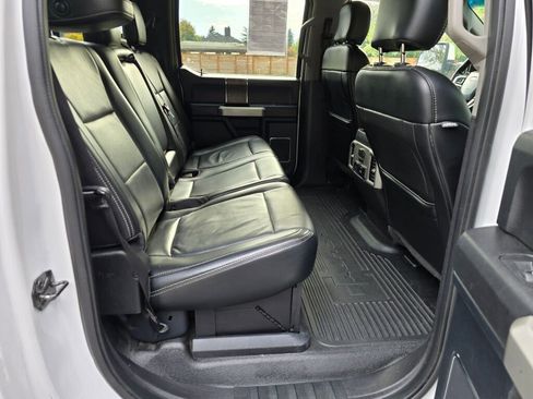 Used 2018 Ford F250 Lariat image 17