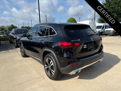Used 2026 Mercedes-Benz GLA 250 image 6