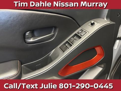 Used 2026 Nissan Frontier PRO-4X w/ Pro-4x Convenience Package AWD/4WD image 22