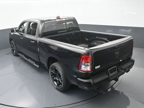 Used 2022 RAM 1500 Big Horn image 47
