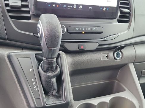 New 2026 Ford Transit 250 148 Medium Roof image 30