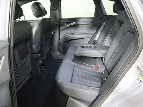Used 2026 Audi Q4 e-tron Premium Plus w/ Premium Plus image 23