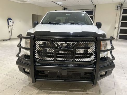 Used 2018 Ford F150 XLT AWD/4WD image 8