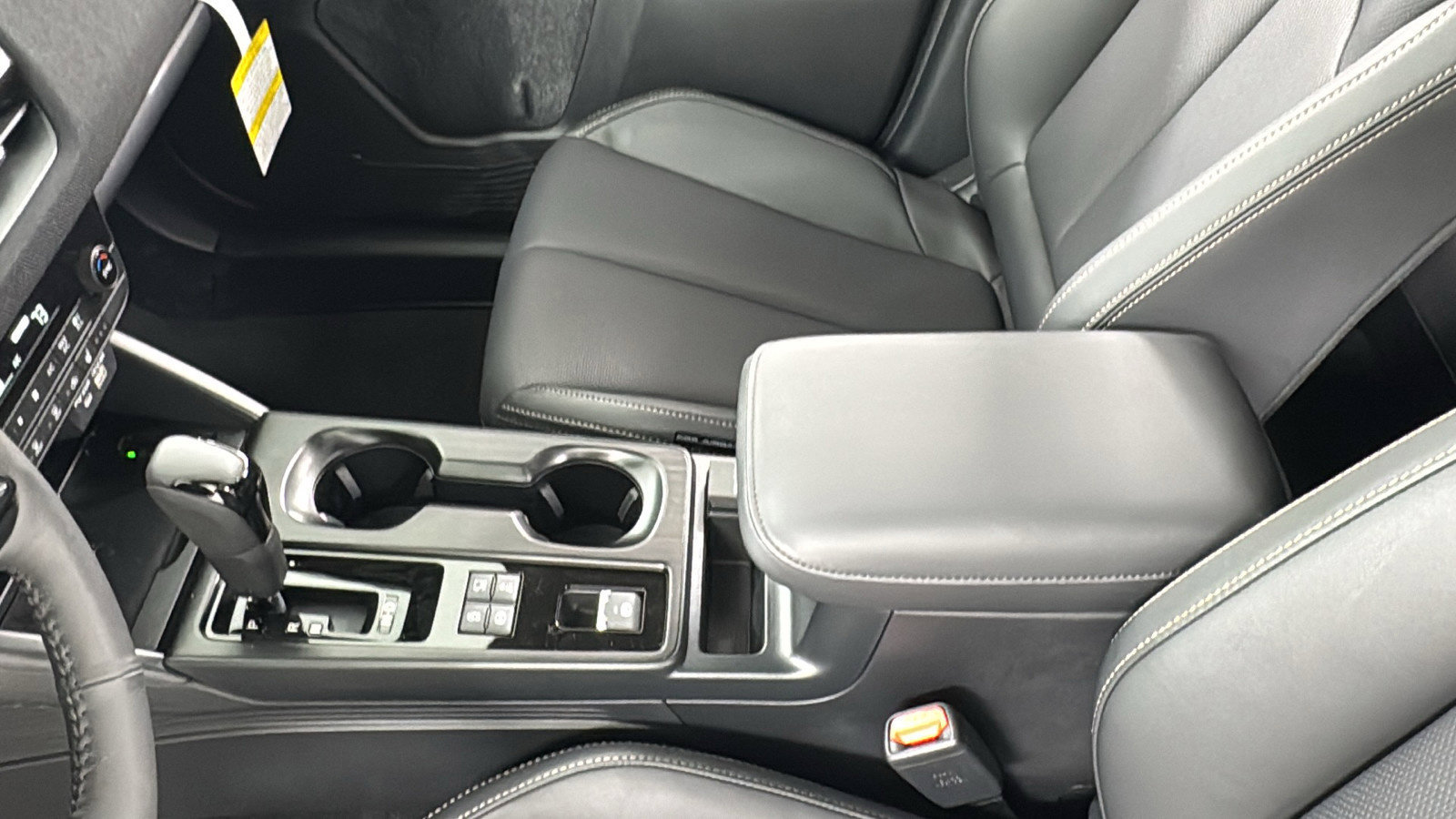 New 2026 Subaru Outback Limited XT AWD/4WD image 34