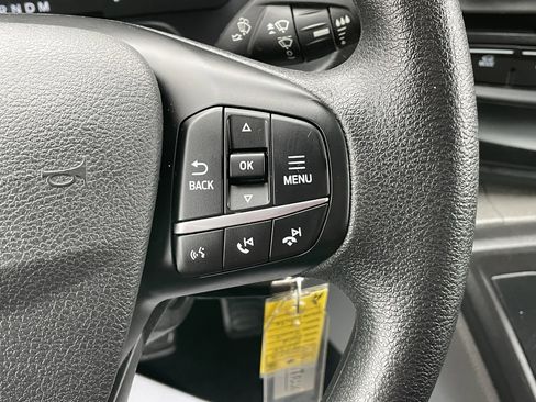 Used 2024 Ford Transit 250 Low Roof w/ Exterior Upgrade Package image 22