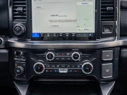 New 2026 Ford F250 Lariat w/ Black Appearance Package image 67