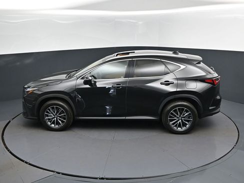 New 2026 Lexus NX 350 AWD w/ Premium Package image 32