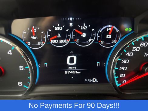 Used 2018 Chevrolet Tahoe Premier w/ Max Trailering Package RWD image 8