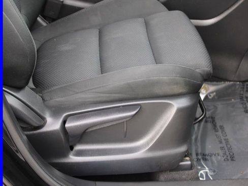 Used 2016 MAZDA CX-5 Touring image 19