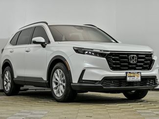 Used 2023 Honda CR-V EX-L video 1