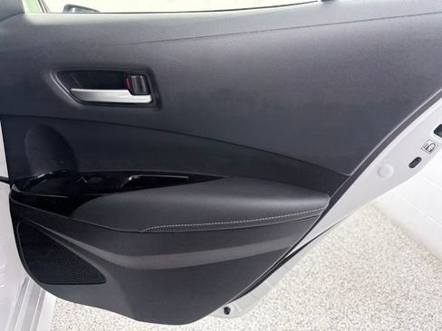Used 2023 Toyota Corolla SE FWD image 20