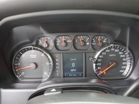 Certified 2017 Chevrolet Silverado 3500 W/T w/ WT Convenience Package AWD/4WD image 28