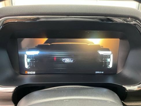 Used 2024 Ford F150 Lariat w/ Tow/Haul Package AWD/4WD image 10