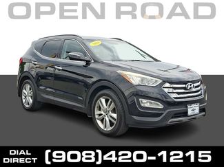 Used 2014 Hyundai Santa Fe Sport 2.0T w/ Navigation Package 06 AWD/4WD video 1