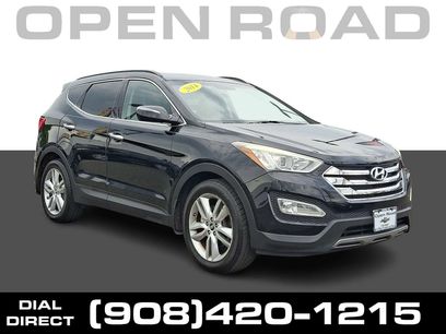 Used 2014 Hyundai Santa Fe Sport 2.0T w/ Navigation Package 06