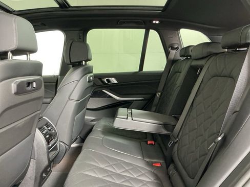 New 2026 BMW X5 xDrive40i w/ M Sport Package image 30