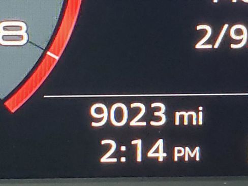 Used 2025 Audi Q3 2.0T Premium Plus w/ Premium Plus Package image 26