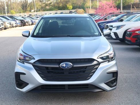 Certified 2025 Subaru Legacy Premium AWD/4WD image 4
