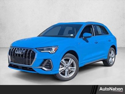 Used 2020 Audi Q3 2.0T Premium Plus w/ Premium Plus Package