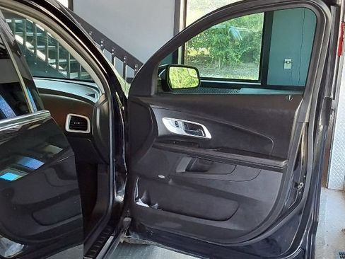 Used 2013 Chevrolet Equinox LT FWD image 16