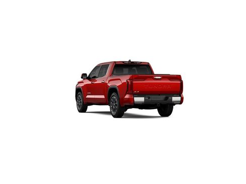 New 2026 Toyota Tundra Limited image 42