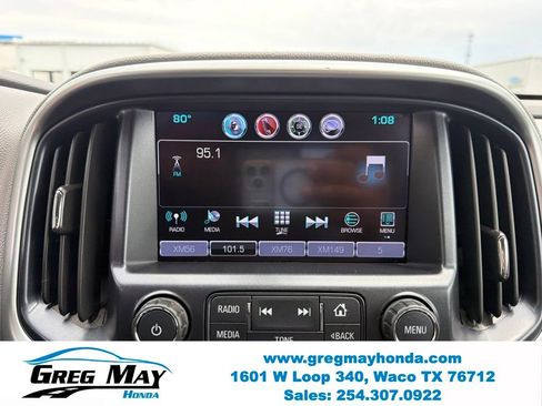 Used 2017 Chevrolet Colorado LT w/ LT Convenience Package RWD image 18